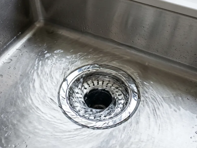 Drain Cleaning Plumber in Spotsylvania Courthouse, VA